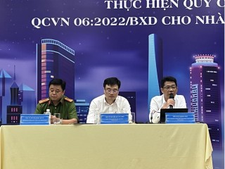 Công ty DPKT Technologies giới thiệu về giải pháp thiết bị điện phòng nổ